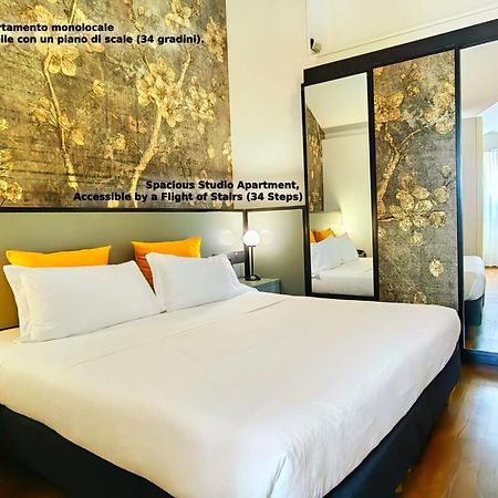 Hotel Ancora Вербания Экстерьер фото