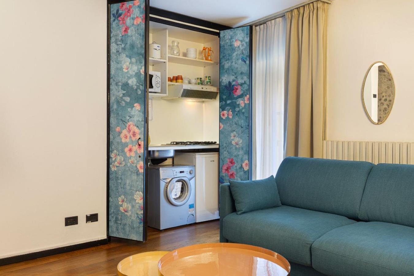 Hotel Ancora Вербания Экстерьер фото