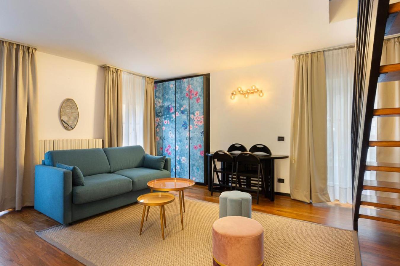 Hotel Ancora Вербания Экстерьер фото