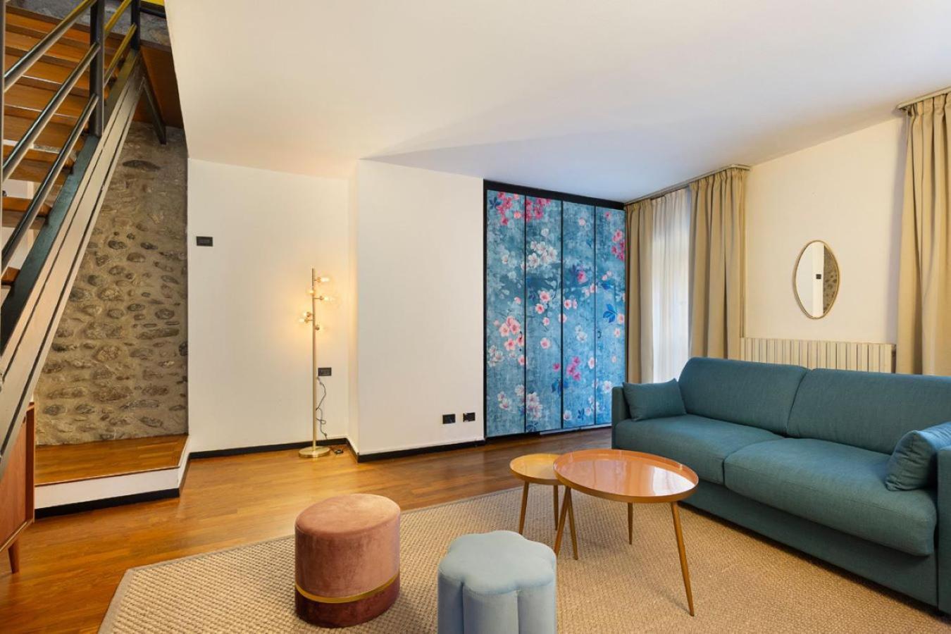 Hotel Ancora Вербания Экстерьер фото