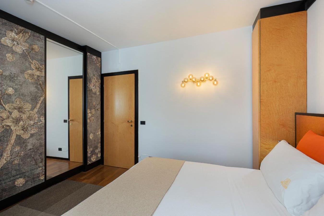 Hotel Ancora Вербания Экстерьер фото