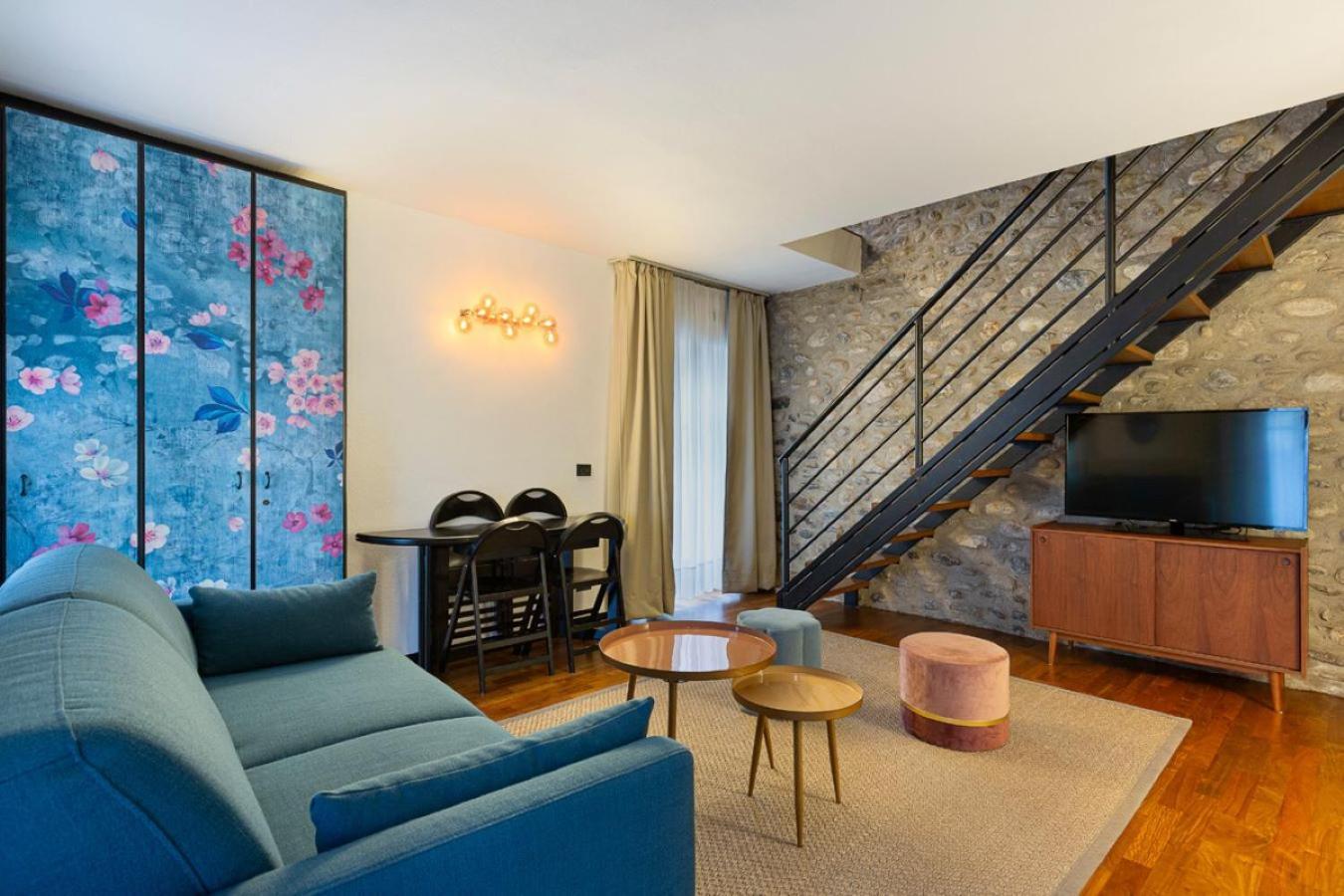 Hotel Ancora Вербания Экстерьер фото
